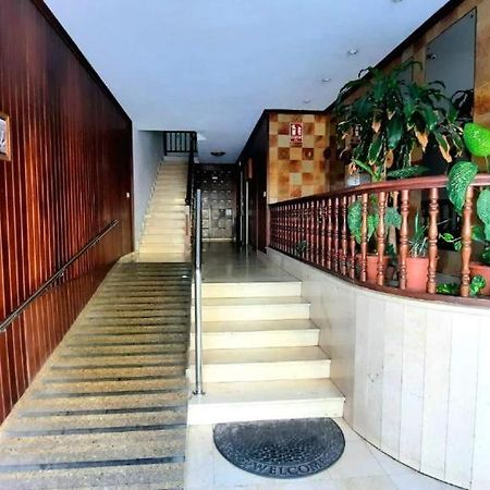 Apartamento Calle Real Санта-Крус-де-ла-Пальма Екстер'єр фото