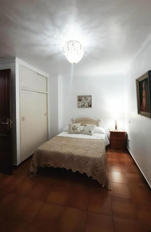 Apartamento Calle Real Санта-Крус-де-ла-Пальма Екстер'єр фото