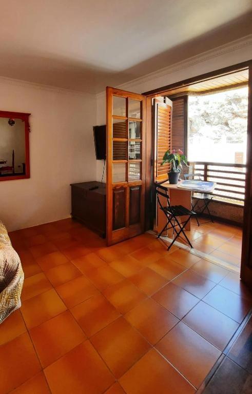 Apartamento Calle Real Санта-Крус-де-ла-Пальма Екстер'єр фото