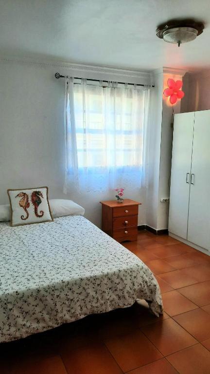 Apartamento Calle Real Санта-Крус-де-ла-Пальма Екстер'єр фото