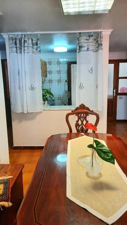 Apartamento Calle Real Санта-Крус-де-ла-Пальма Екстер'єр фото