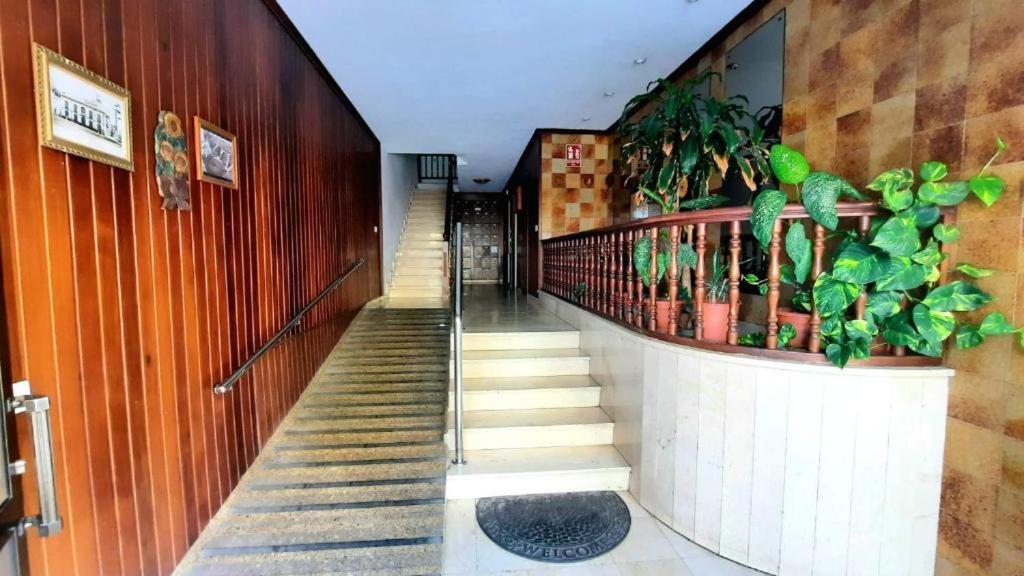 Apartamento Calle Real Санта-Крус-де-ла-Пальма Екстер'єр фото
