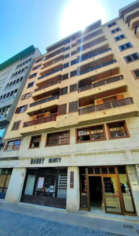 Apartamento Calle Real Санта-Крус-де-ла-Пальма Екстер'єр фото