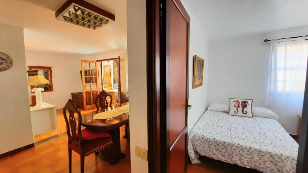 Apartamento Calle Real Санта-Крус-де-ла-Пальма Екстер'єр фото